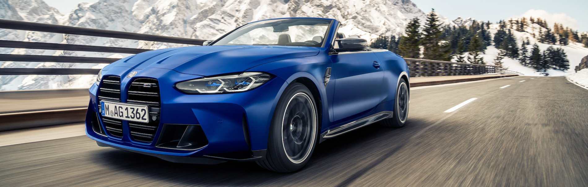 Introducing The 2022 Bmw M4 Convertible G83 Bmw M3 G80 G82