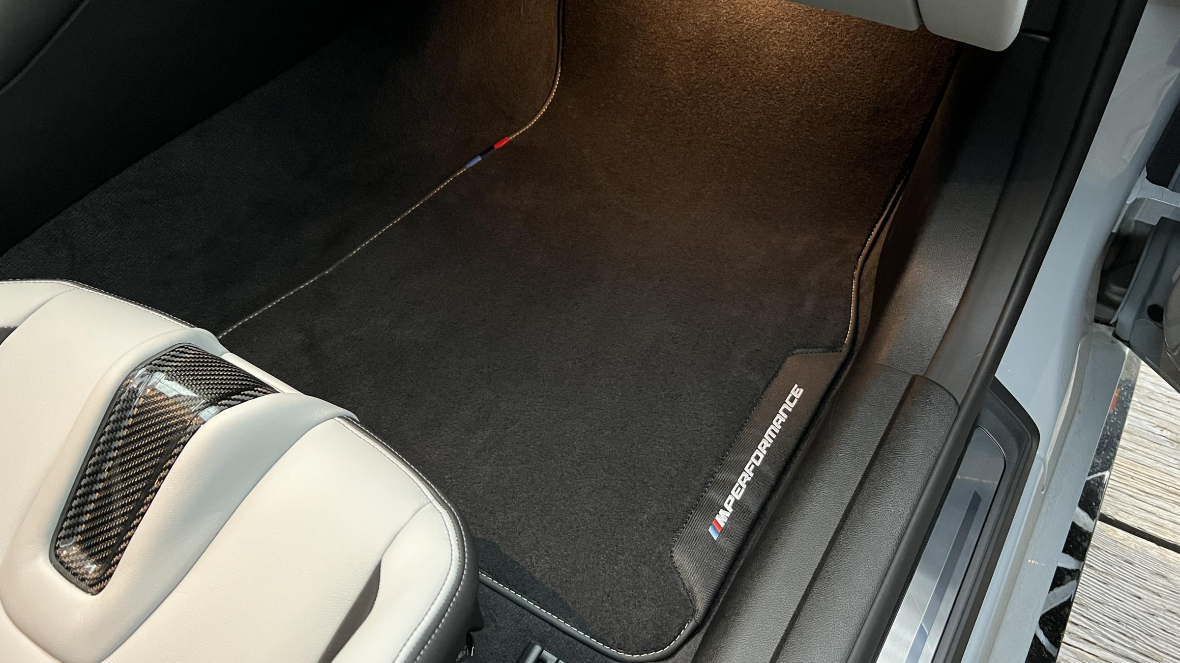 Help me choose diamond floor mats - BMW M3 and BMW M4 Forum