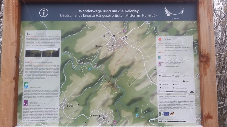 Name:  suspension bridge hngeseilbrcke geierlay   Hiking-1-Gemma-Geierlay-Germanys-Longest-Suspensio.jpg
Views: 11402
Size:  90.3 KB