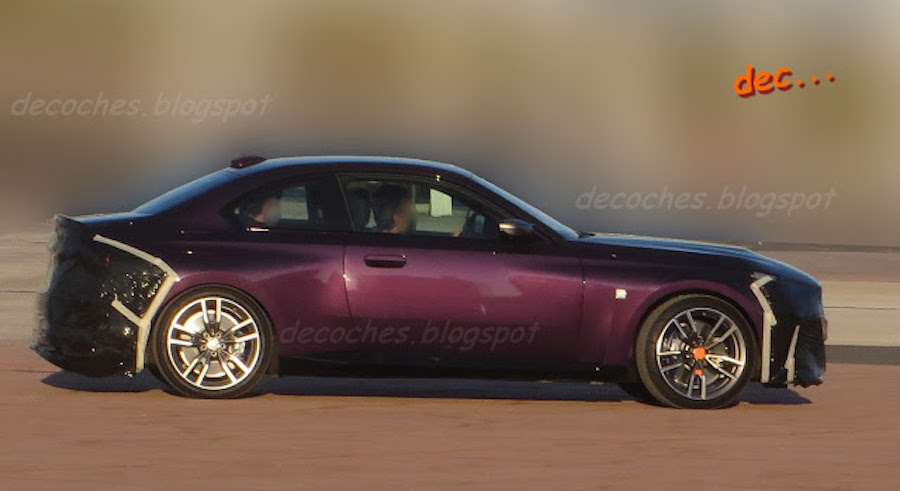Name:  Thundernight metallic purple g42 2 series coupe 1.jpg
Views: 35622
Size:  69.8 KB