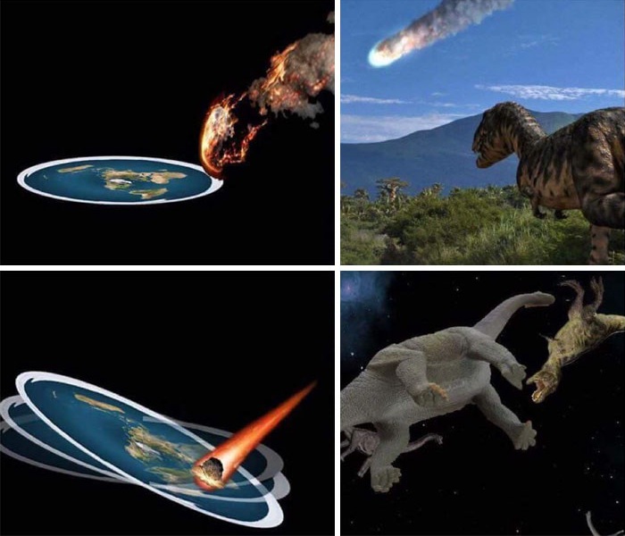 Name:  FlatEarth_Dinosaurs.jpg
Views: 2159
Size:  87.2 KB