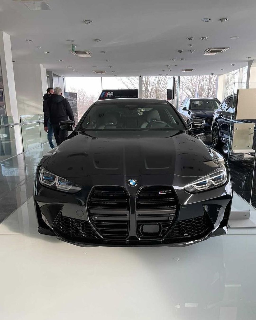 Name:  Black Sapphire Metallic G82 M4 Competition at dealer 12.jpg
Views: 30814
Size:  149.9 KB