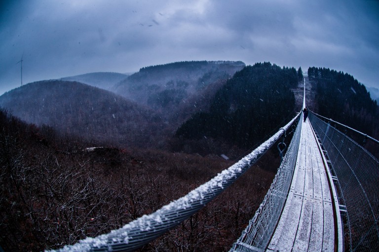 Name:  suspension bridge hngeseilbrcke geierlay  0414-Gemma-Geierlay-Germanys-Longest-Suspension-Bri.jpg
Views: 10434
Size:  110.8 KB