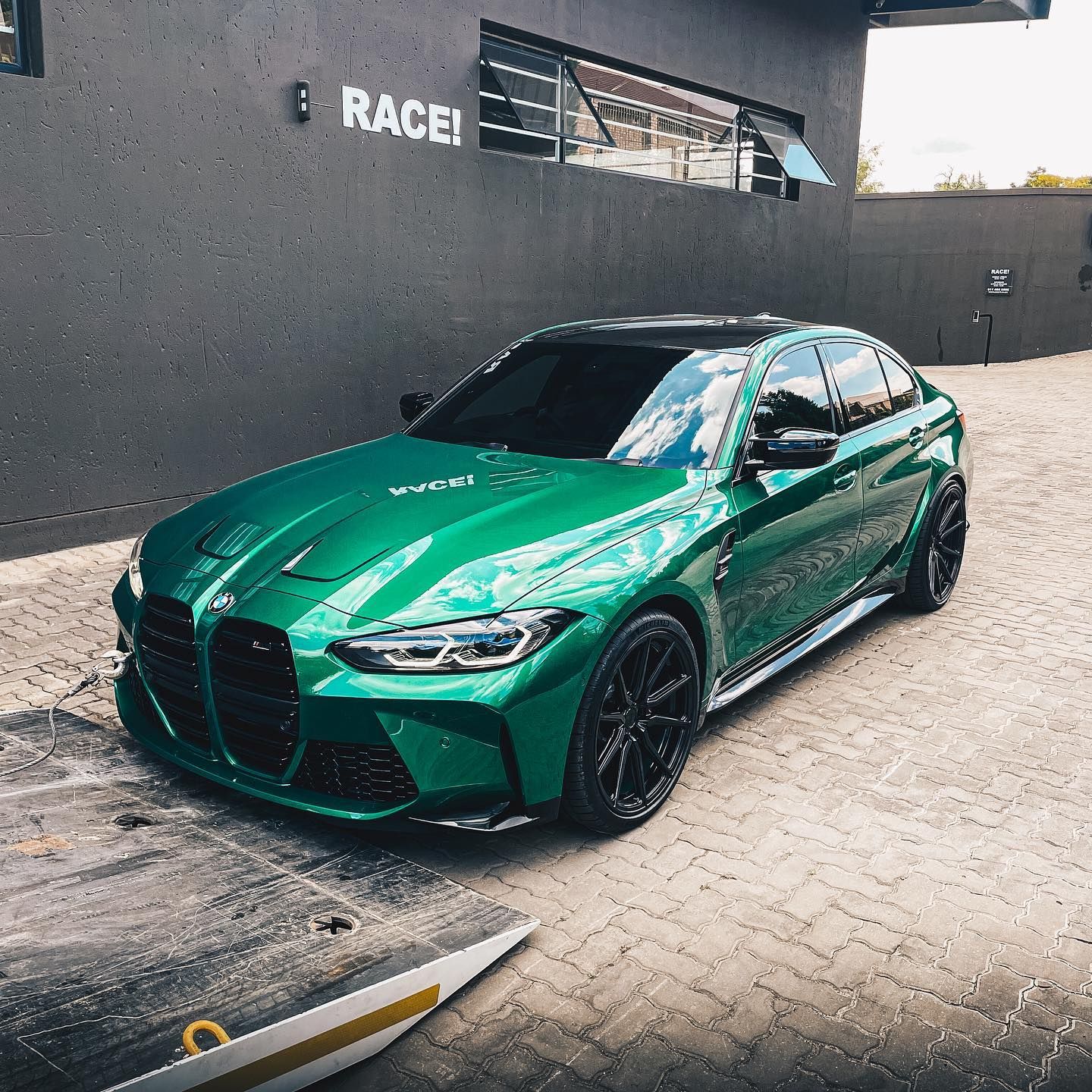 Name:  green-g80-m3-with-vossen-hf3-wheels-1.jpeg
Views: 198
Size:  455.7 KB
