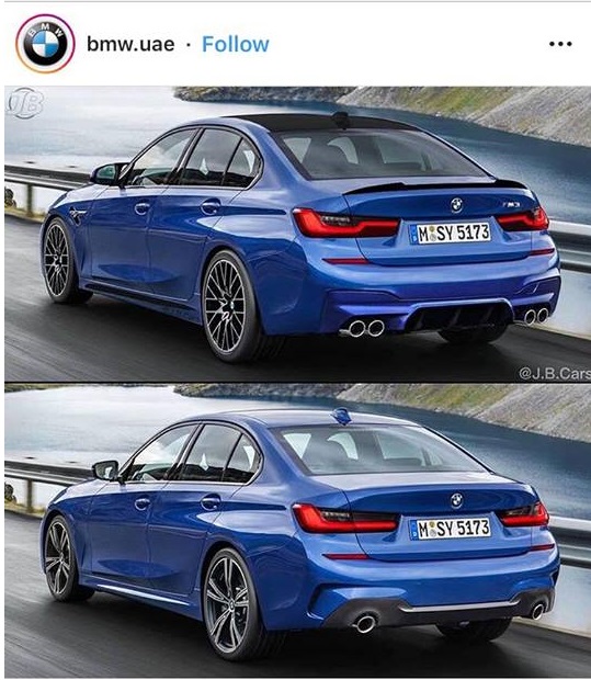 Name:  BMW G80 M3 render.jpg
Views: 24684
Size:  132.1 KB