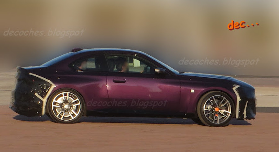 Name:  Thundernight metallic purple g42 2 series coupe 1.jpg
Views: 35675
Size:  69.8 KB