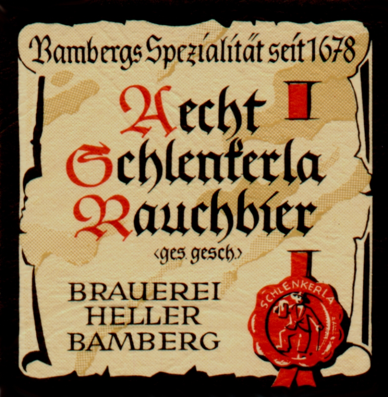 Name:  Bamberg  Schlenkerla Smokebeer from Bamberg Logo-schlenkerla.jpg
Views: 6667
Size:  484.1 KB
