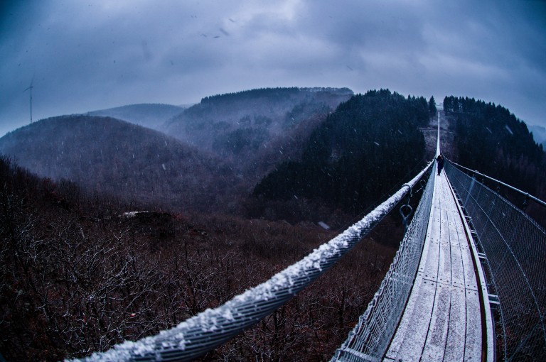 Name:  suspension bridge hngeseilbrcke geierlay  0414-Gemma-Geierlay-Germanys-Longest-Suspension-Bri.jpg
Views: 10169
Size:  110.8 KB