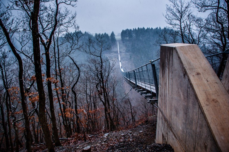 Name:  suspension bridge hngeseilbrcke geierlay  0407-Gemma-Geierlay-Germanys-Longest-Suspension-Bri.jpg
Views: 10517
Size:  170.0 KB