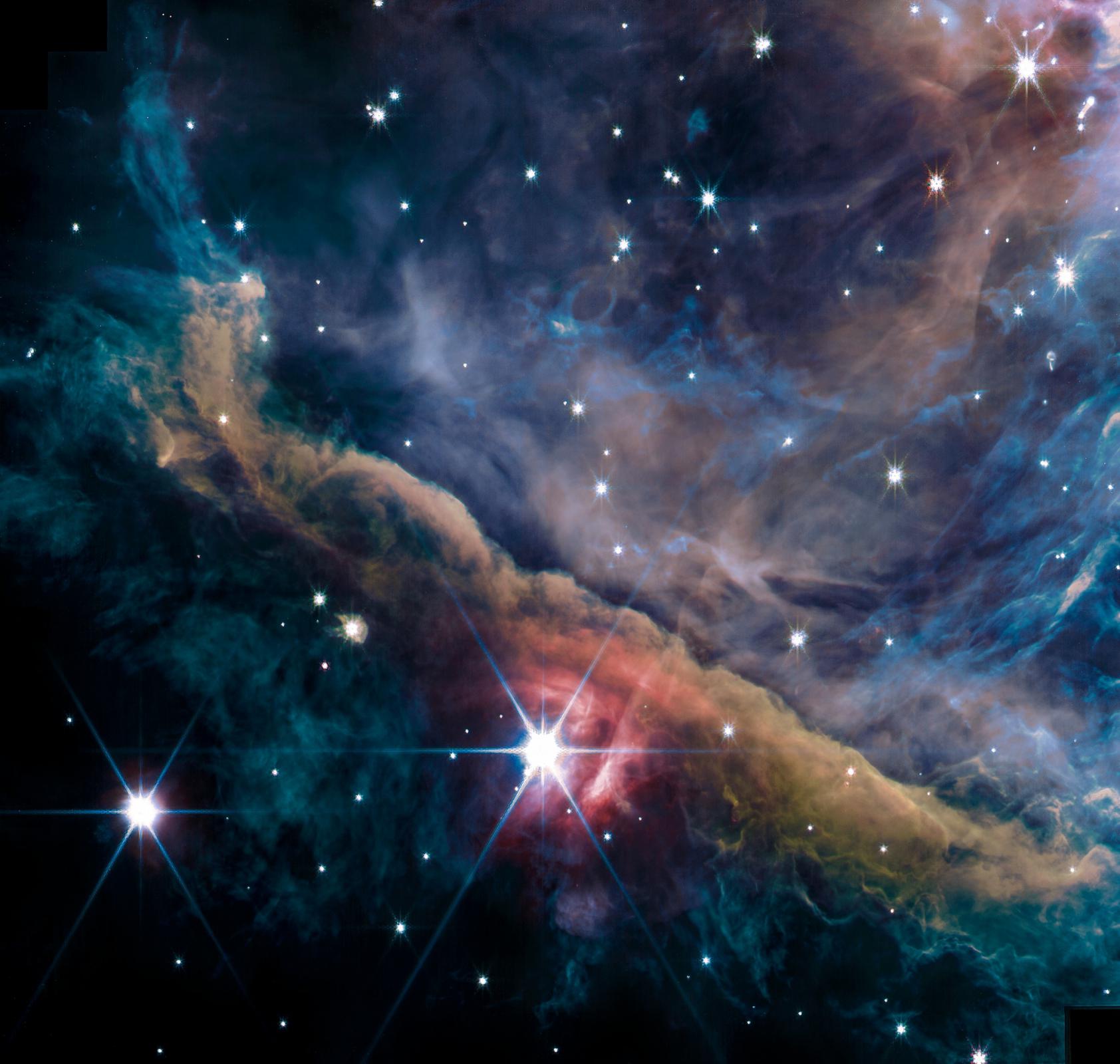 Name:  Orion nebula JWST.jpg
Views: 297
Size:  200.2 KB