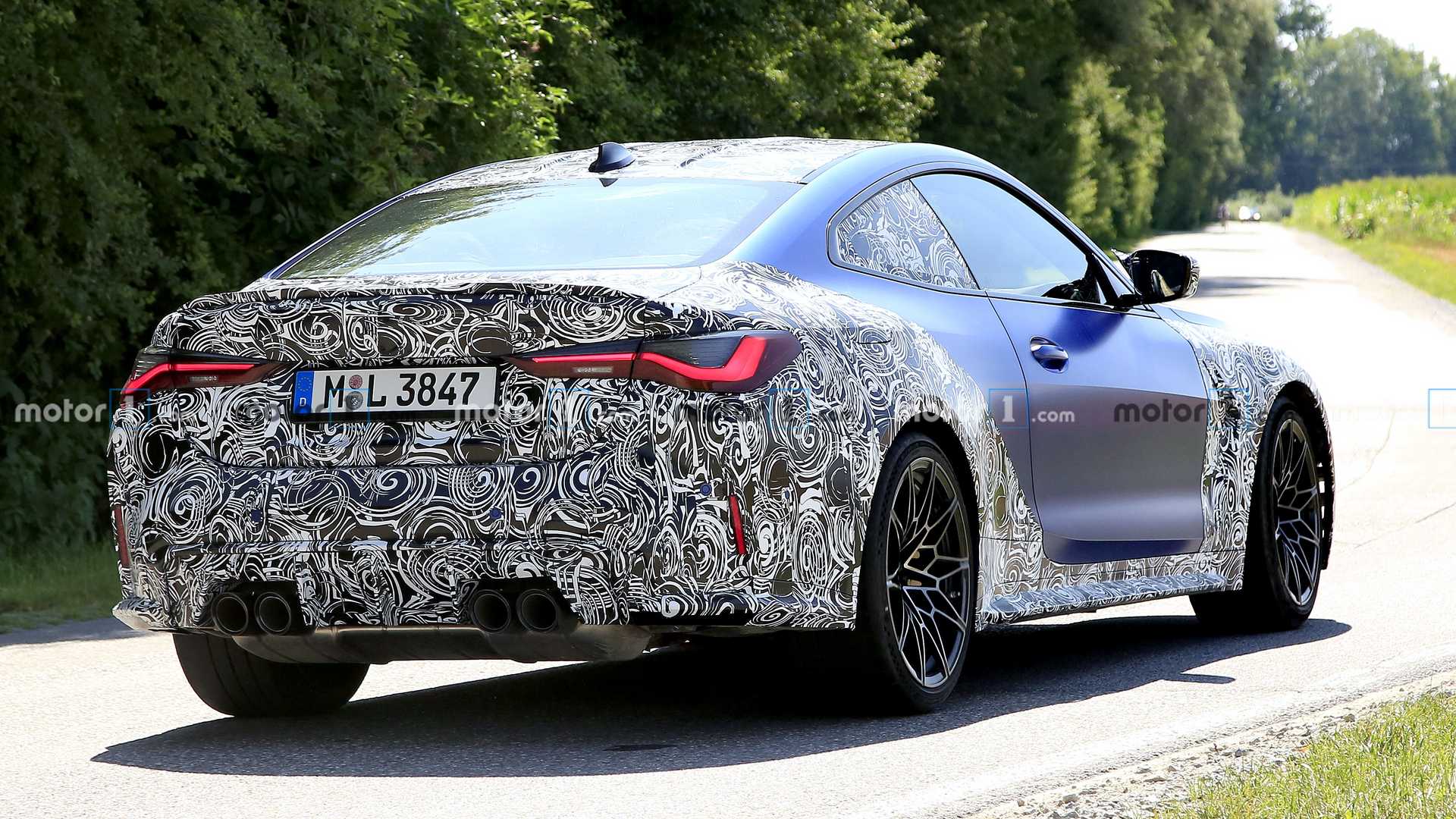 Name:  2021-bmw-m4-new-spy-photo-rear-three-quarters.jpg
Views: 1332
Size:  311.7 KB