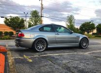 Which Tire Dressing do you all use that doesn't 'sling'? - Page 2 - BMW M3  G80 G82